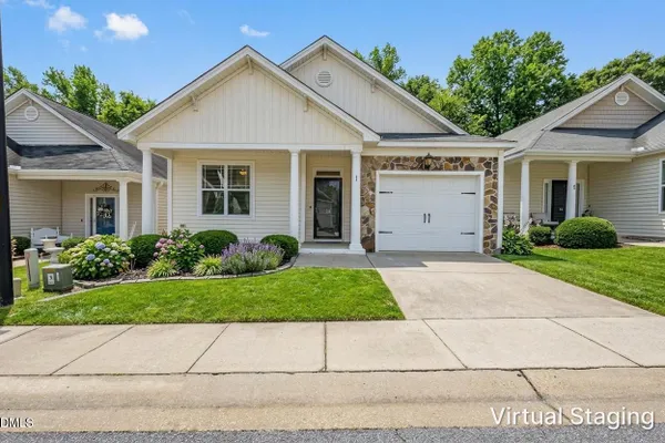 54 DENBY CIR