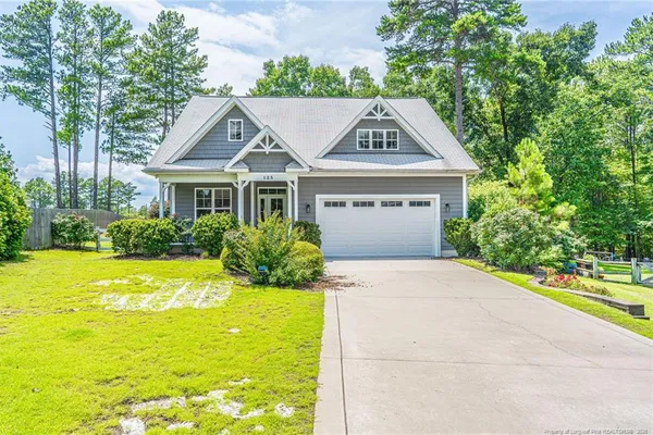 125 BREE CT