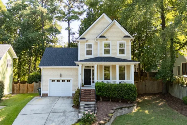 205 COUNTRY VALLEY CT