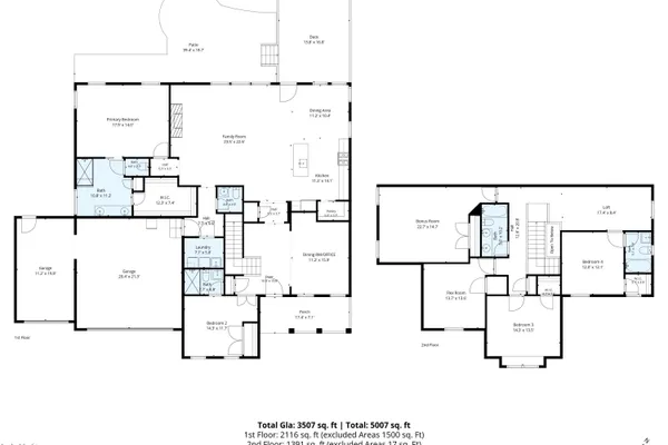 5020 GLEN CREEK TRL