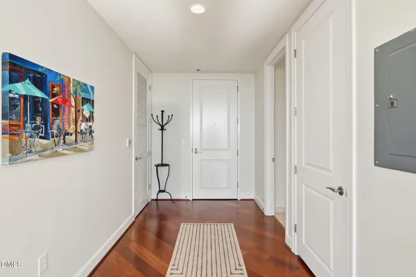 301 FAYETTEVILLE ST 2907