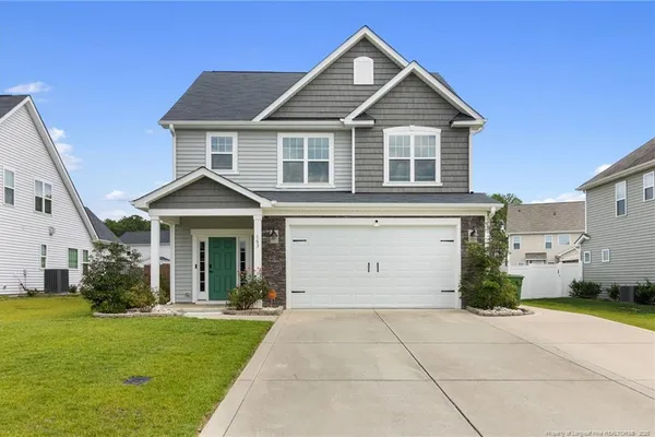 163 VERDMONT DR