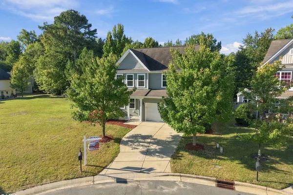 122 TWEEDBANK CT