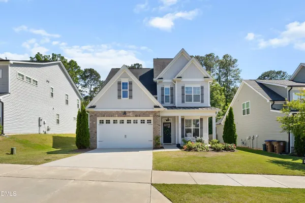 353 JOYNER BLUFF DR