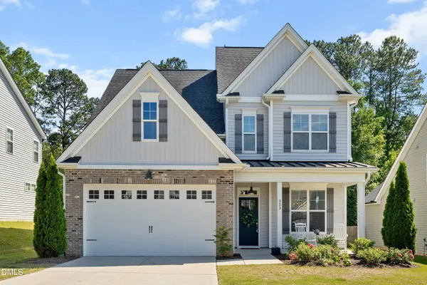 353 JOYNER BLUFF DR