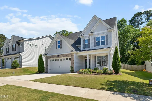 353 JOYNER BLUFF DR