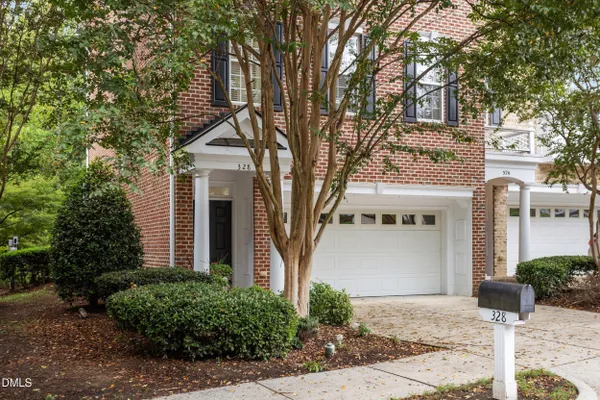 328 BRIDGEGATE DR
