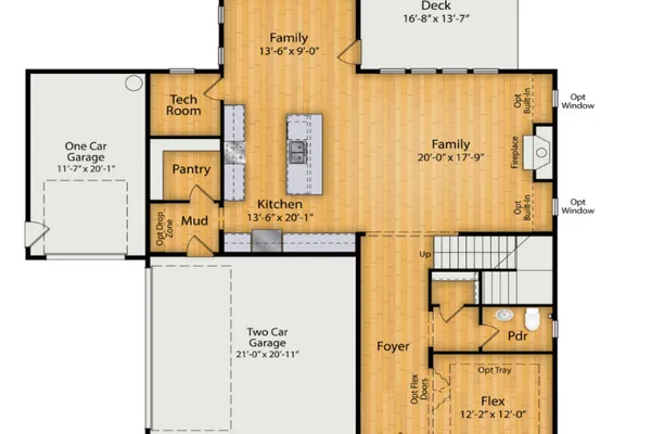 1231 MAGPIE LN