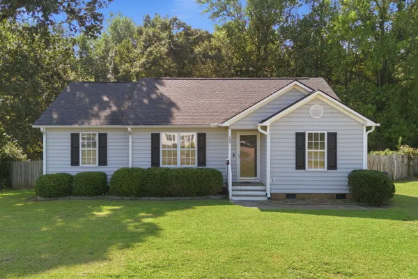 133 WILMACK DR