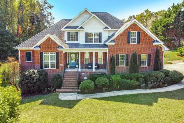 3009 SHELLY GRAHAM DR