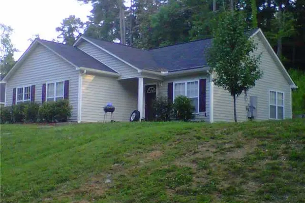 1401 CRABTREE BLVD