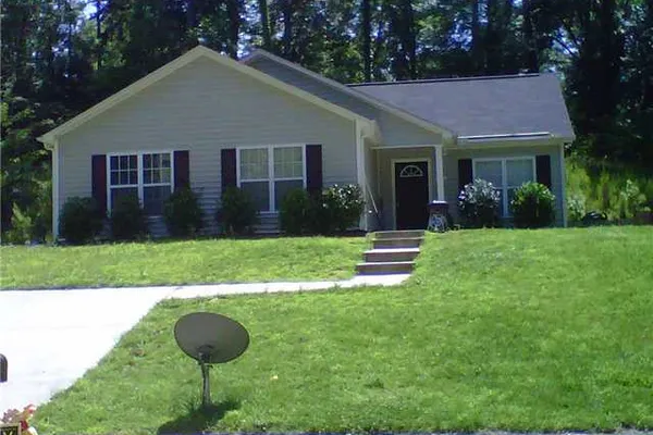 1401 CRABTREE BLVD