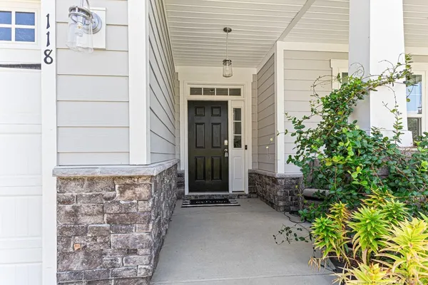 118 WARREN LAKE RD