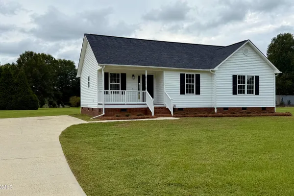 505 LAZY BRANCH DR