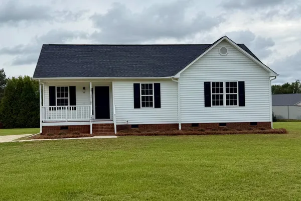 505 LAZY BRANCH DR