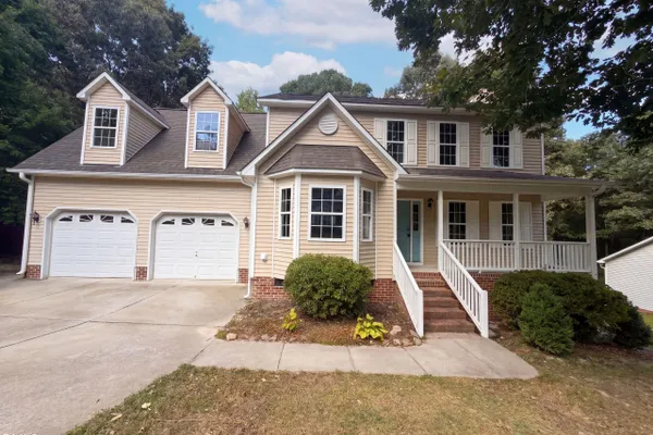 255 ROCKY POINT CT