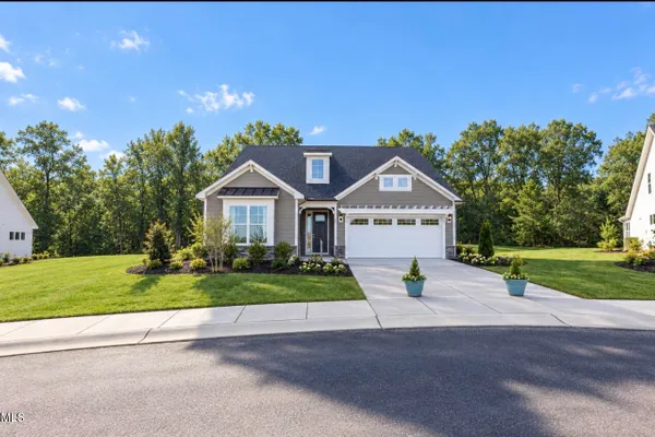 40 IVY RIDGE WAY