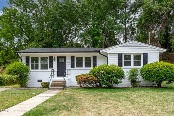 516 CALLOWAY DR