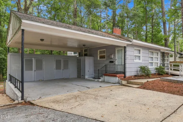 3719 OLD CHAPEL HILL RD