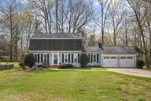 413 COURTLAND DR