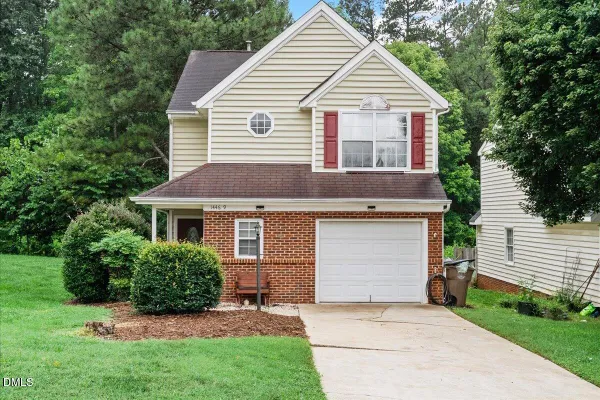 1446 CIMARRON PKWY 9