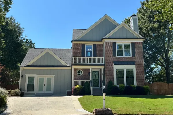 9 WAVECREST CT