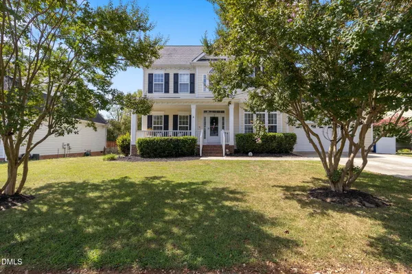 2009 ROSEBRIAR LN