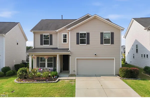 3434 NORWAY SPRUCE RD