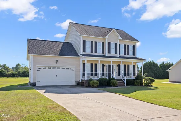 107 JJ DR