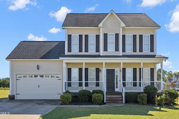 107 JJ DR