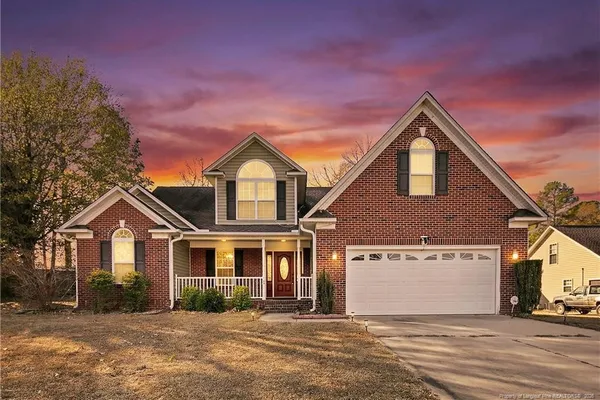 153 BRIAR HAVEN CT