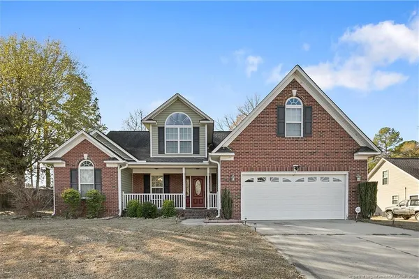 153 BRIAR HAVEN CT