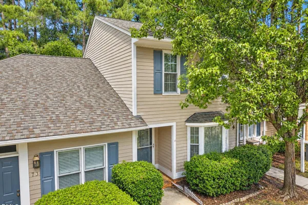 74 FOREST OAKS DR