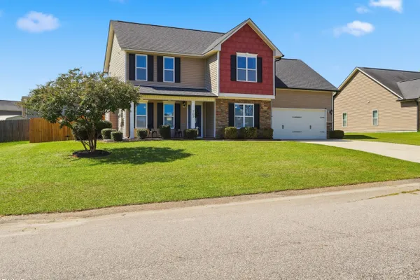 707 BOTANICAL CT