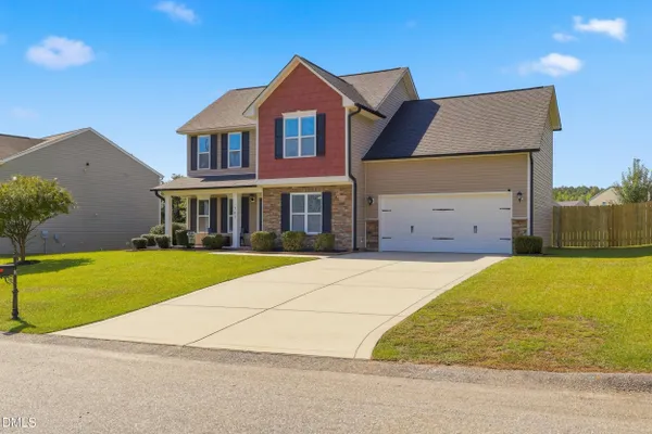 707 BOTANICAL CT