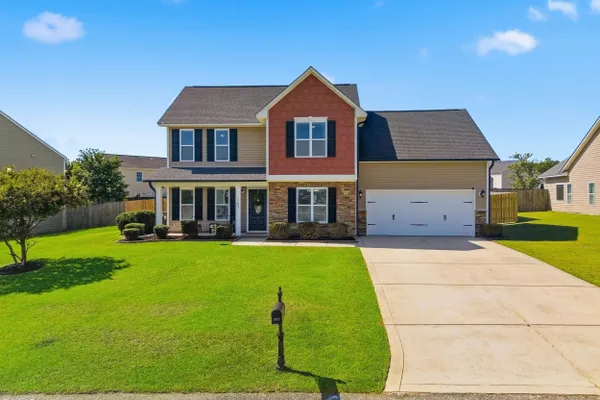 707 BOTANICAL CT