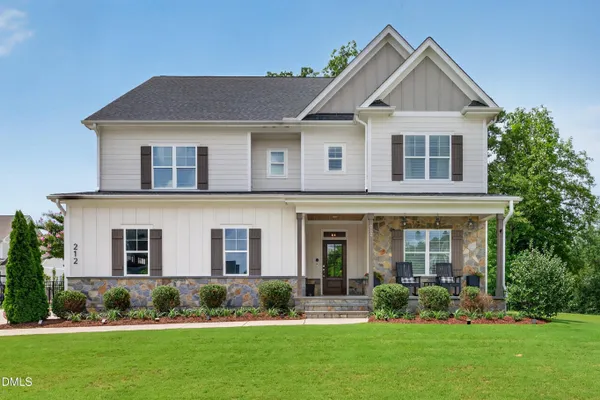 212 UTLEY BLUFFS DR