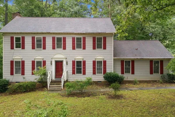 100 ESCHER LN