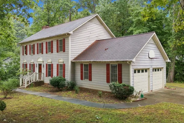 100 ESCHER LN