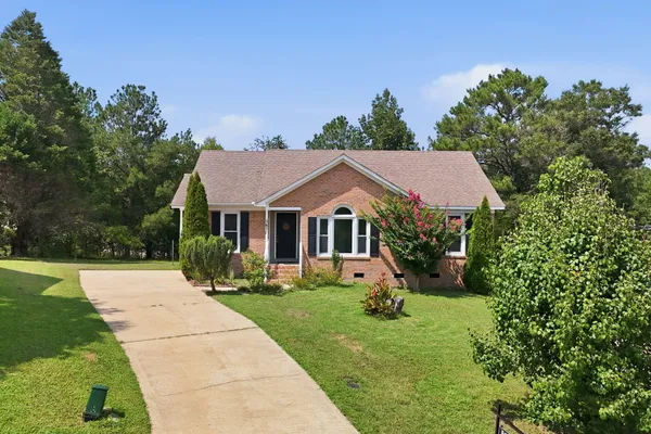 5417 TRENBURG CT