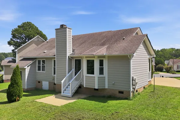 5417 TRENBURG CT