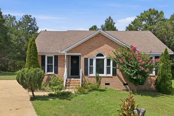 5417 TRENBURG CT