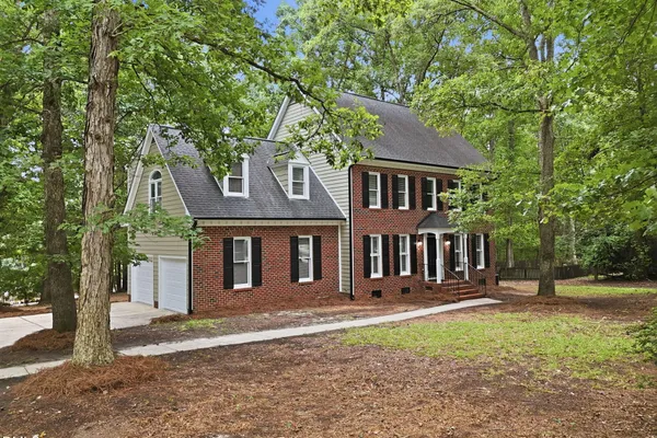 6324 HAMPTON RIDGE RD