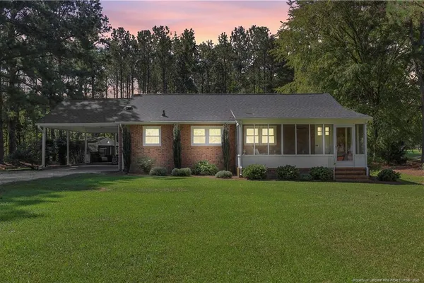 2438 NC 27 HWY