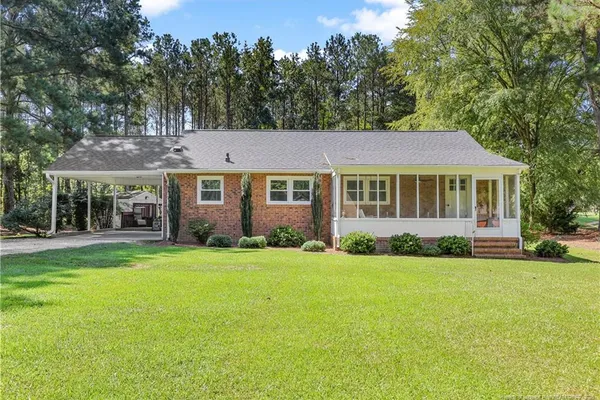2438 NC 27 HWY