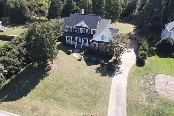 1000 OAK CREEK RD