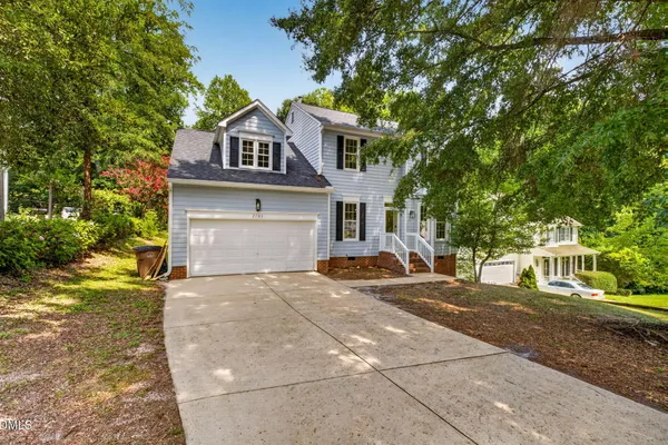 2705 STEEPLE RUN DR