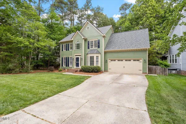 306 NEW RAIL DR
