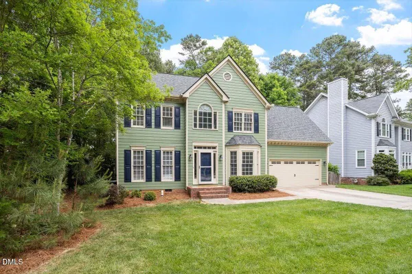 306 NEW RAIL DR