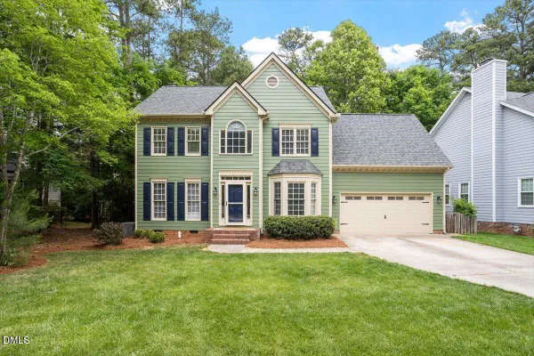 306 NEW RAIL DR